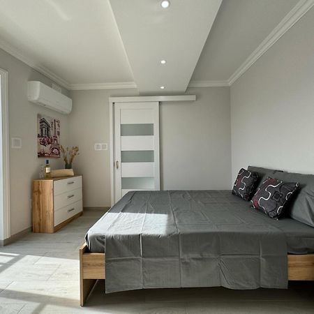 Luxury & Modern Two Bedroom Marsaskala Apartment Exterior foto